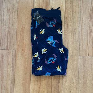 Lilo & Stitch Adult sweat pants